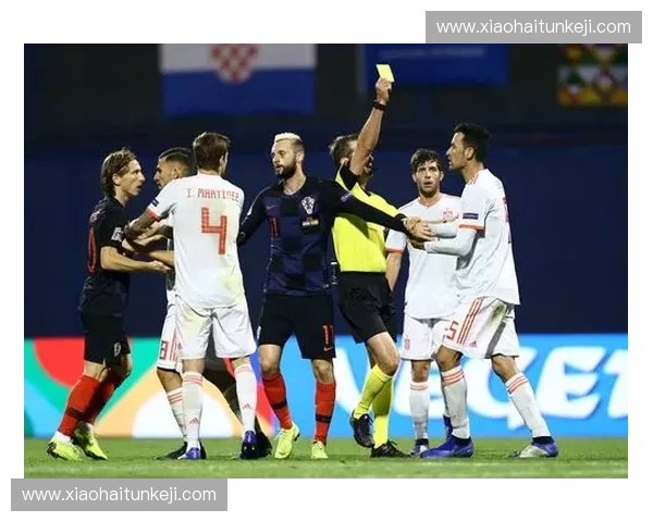 全面解析西班牙足球联赛等级体系与升降级结构全景历史现状发展规律